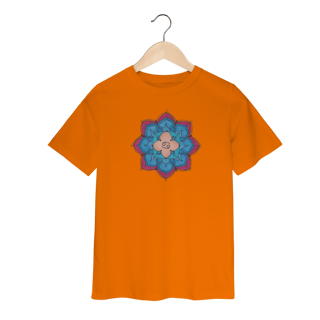 Nome do produto Camiseta Clássica Infantil Câncer