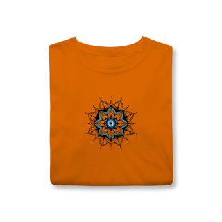 Nome do produto Camiseta Clássica Olho Grego – 