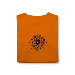 Nome do produto Camiseta Clássica Olho Grego – 