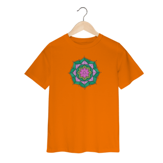 Nome do produto Camiseta Clássica Infantil Libra