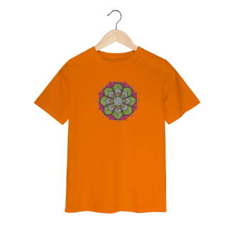 Nome do produto Camiseta Clássica Infantil Capricórnio