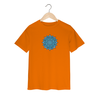 Nome do produto Camiseta Clássica Infantil Peixes