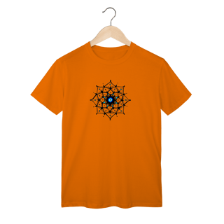 Nome do produto Camiseta Clássica Olho Grego – 