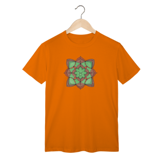 Nome do produto Camiseta Clássica Touro