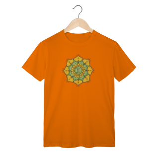 Nome do produto Camiseta Clássica Gêmeos