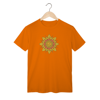 Nome do produto Camiseta Clássica Leão