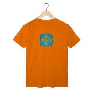 Nome do produto Camiseta Clássica Virgem