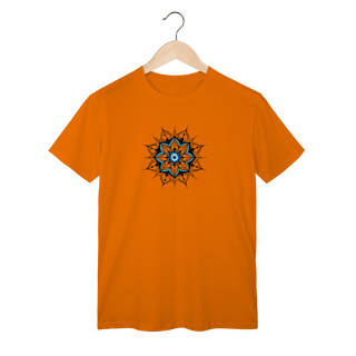 Nome do produto Camiseta Clássica Olho Grego – 