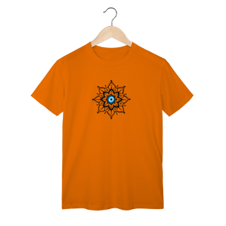 Nome do produto Camiseta Clássica Olho Grego – 
