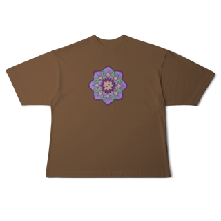 Nome do produto Camiseta Oversized Sagitário