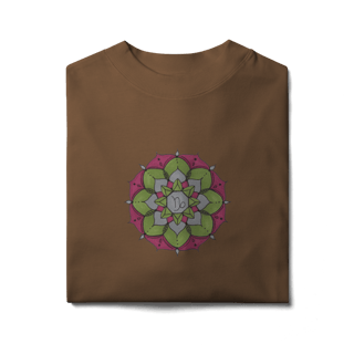 Nome do produto Camiseta Oversized Capricórnio