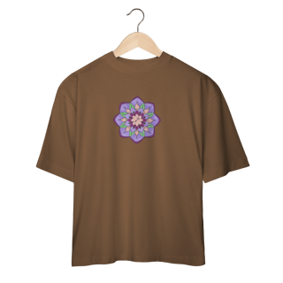 Nome do produto Camiseta Oversized Sagitário