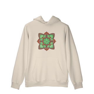 Nome do produto Moletom Canguru Touro