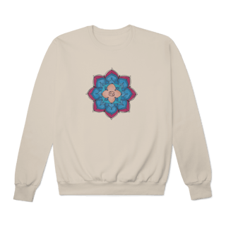 Nome do produto Moletom Fechado Câncer