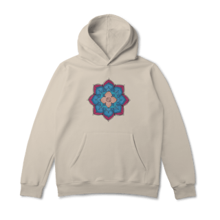 Nome do produto Moletom Canguru Câncer