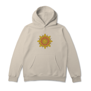 Nome do produto Moletom Canguru Leão