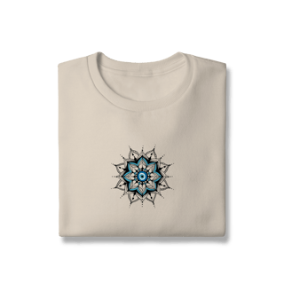 Nome do produto Moletom Fechado Olho Grego – 