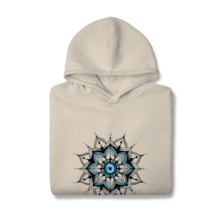 Nome do produto Moletom Canguru Olho Grego – 