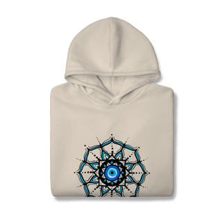 Nome do produto Moletom Canguru Olho Grego – 