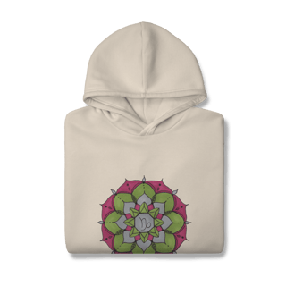 Nome do produto Moletom Canguru Capricórnio