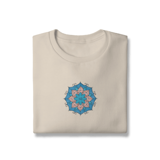 Nome do produto Moletom Fechado Aquário