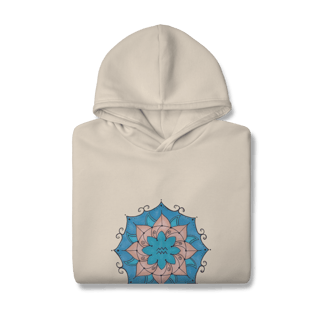 Nome do produto Moletom Canguru Aquário