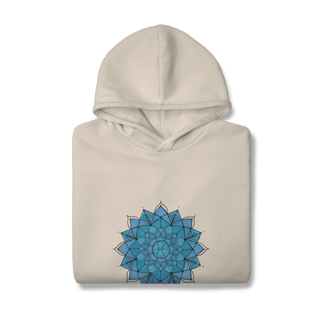 Nome do produto Moletom Canguru Peixes