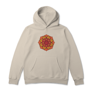 Nome do produto Moletom Canguru Áries