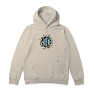 Nome do produto Moletom Canguru Olho Grego – 