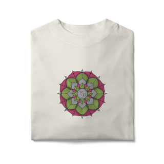 Nome do produto Camiseta Oversized Capricórnio