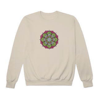 Nome do produto Moletom Fechado Capricórnio