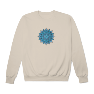 Nome do produto Moletom Fechado Peixes