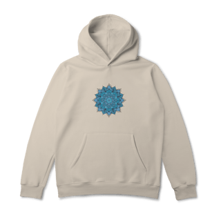 Nome do produto Moletom Canguru Peixes