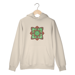 Nome do produto Moletom Canguru Touro