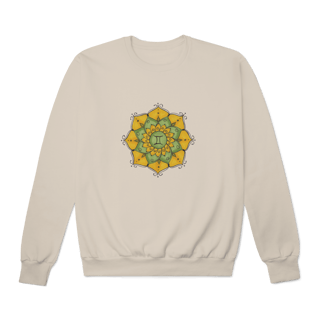 Nome do produto Moletom Fechado Gêmeos