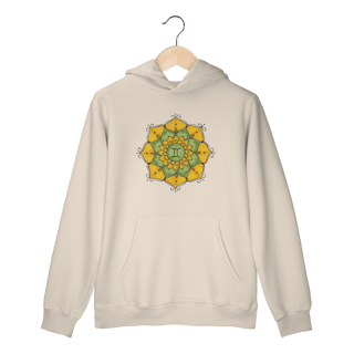 Nome do produto Moletom Canguru Gêmeos