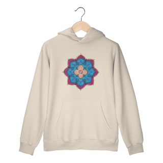 Nome do produto Moletom Canguru Câncer