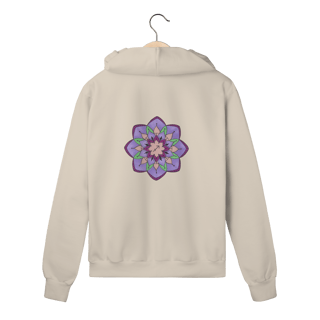 Nome do produto Moletom Com Zíper Sagitário