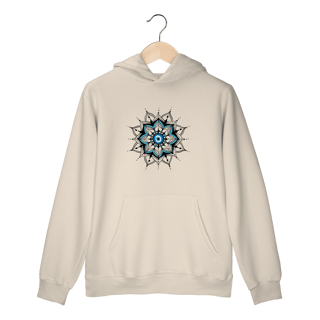 Nome do produto Moletom Canguru Olho Grego – 