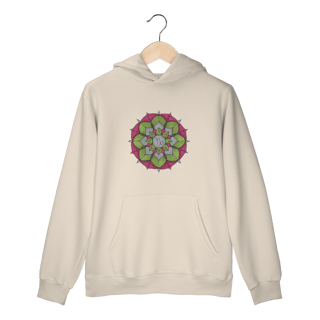 Nome do produto Moletom Canguru Capricórnio