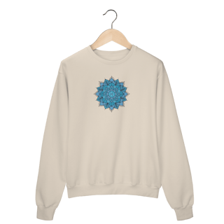 Nome do produto Moletom Fechado Peixes