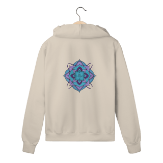 Nome do produto Moletom Com Zíper Escorpião