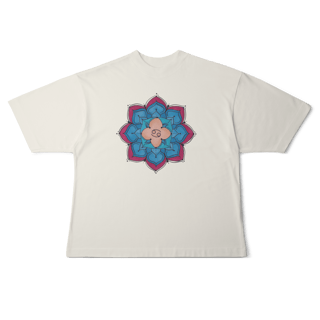 Nome do produto Camiseta Oversized Câncer