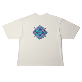 Nome do produto Camiseta Oversized Escorpião