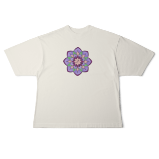 Nome do produto Camiseta Oversized Sagitário