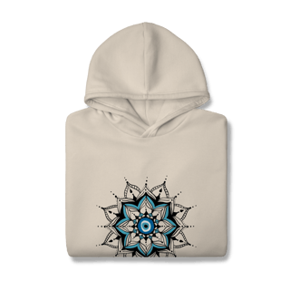 Nome do produto Moletom Canguru Olho Grego – 