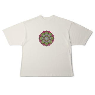 Nome do produto Camiseta Oversized Capricórnio