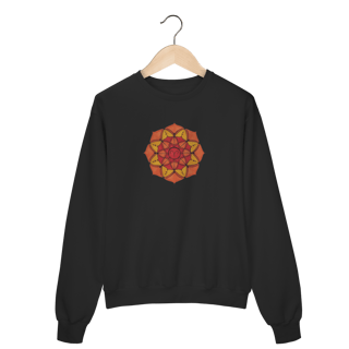 Nome do produto Moletom Fechado Áries