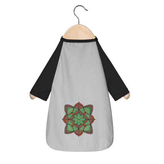 Camisa Pet Dog Touro