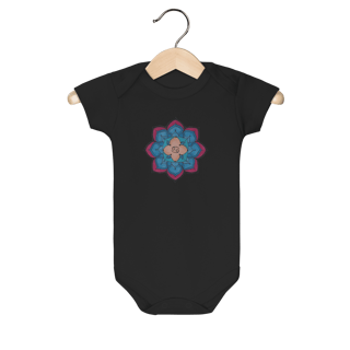 Nome do produto Body Infantil Câncer